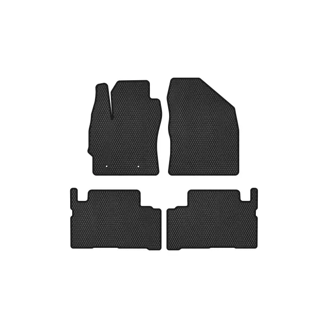 EVA килимки в салон EVAtech Toyota Verso 7 seats Minivan EU 2009-2018
(TY32854PVC4LA2RBB) EVA килимки в салон EVAtech Toyota Verso 7 seats Minivan EU 2009-2018
(TY32854PVC4LA2RBB)