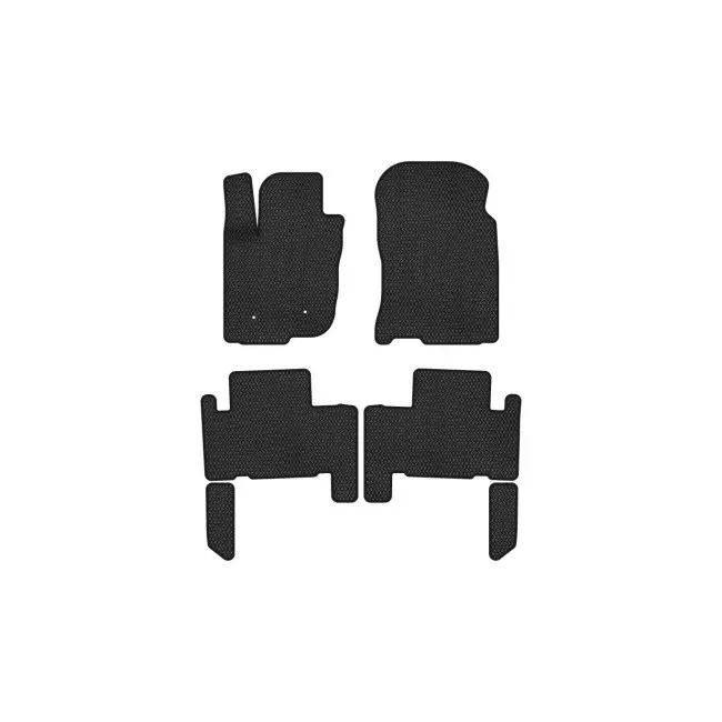 EVA килимки в салон EVAtech Toyota RAV4 (CA30W) Restyling SUV EU 2010-2012
(TY33521PC6LA2RBB) EVA килимки в салон EVAtech Toyota RAV4 (CA30W) Restyling SUV EU 2010-2012
(TY33521PC6LA2RBB)
