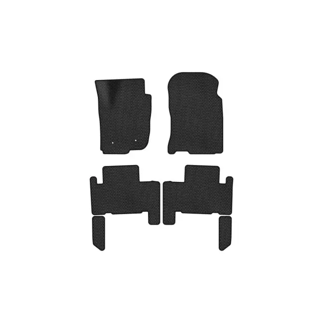 EVA коврики в салон EVAtech Toyota RAV4 (CA30W) Restyling SUV EU 2010-2012
(TY33521PDC6LA2RBB)