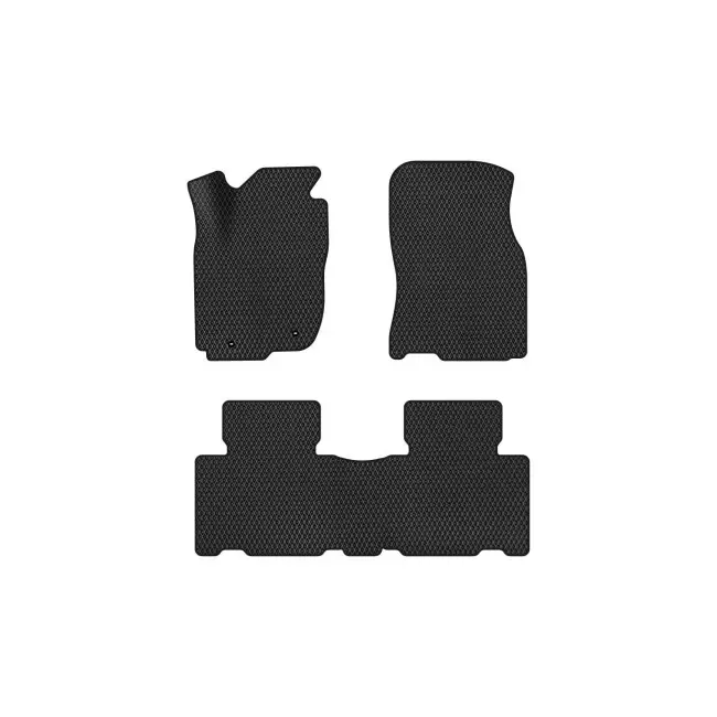 EVA коврики в салон EVAtech Toyota RAV4 (XA40) (closed threshold) Restyling
SUV USA 2016-2018 (TY33625ZD3TL2RBB) EVA коврики в салон EVAtech Toyota RAV4 (XA40) (closed threshold) Restyling
SUV USA 2016-2018 (TY33625ZD3TL2RBB)
