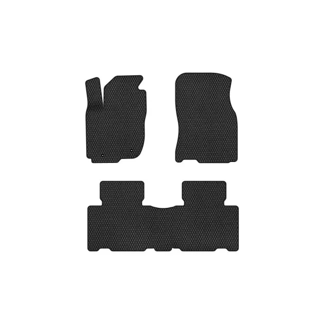 EVA коврики в салон EVAtech Toyota RAV4 (XA40) (closed threshold) SUV EU 
2013-2016 (TY3726Z3TL2RBB)