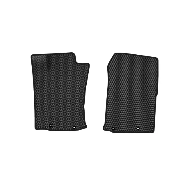 EVA коврики в салон EVAtech для Toyota FJ Cruiser 1 поколение SUV USA 2006-2018 (TY41675AD2TL4RBB). EVA коврики в салон EVAtech для Toyota FJ Cruiser 1 поколение SUV USA 2006-2018 (TY41675AD2TL4RBB).