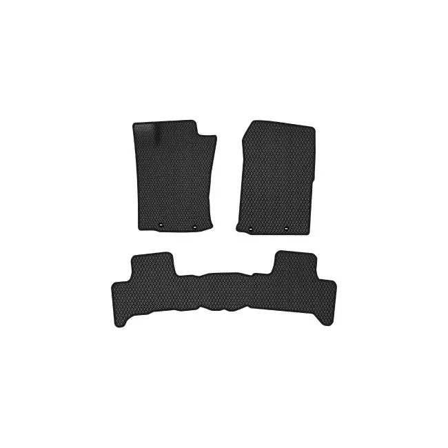 EVA коврики в салон EVAtech Toyota FJ Cruiser SUV USA 2006-2018
(TY41675ZD3TL4RBB) EVA коврики в салон EVAtech Toyota FJ Cruiser SUV USA 2006-2018
(TY41675ZD3TL4RBB)
