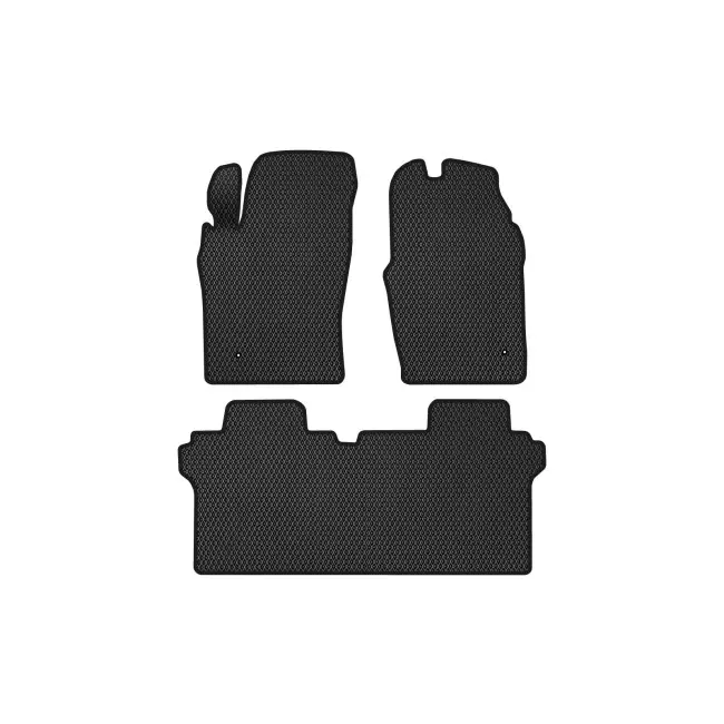 EVA коврики в салон EVAtech Toyota Previa (XR30-XR40) Minivan EU 2000-2006
(TY42797Z3LA2RBB) EVA коврики в салон EVAtech Toyota Previa (XR30-XR40) Minivan EU 2000-2006
(TY42797Z3LA2RBB)
