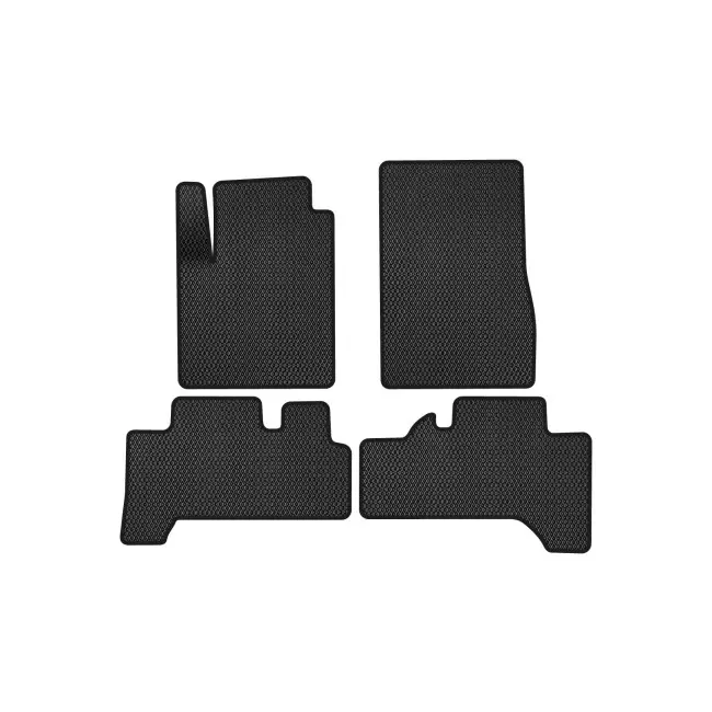 EVA коврики в салон EVAtech Toyota Land Cruiser (80) SUV EU 1990-1997
(TY42799PC4RBB)