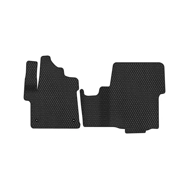 EVA килимки в салон EVAtech Toyota Proace Verso 2 поколение VAN EU 2016+ (TY42805ALP2TL2RBB)