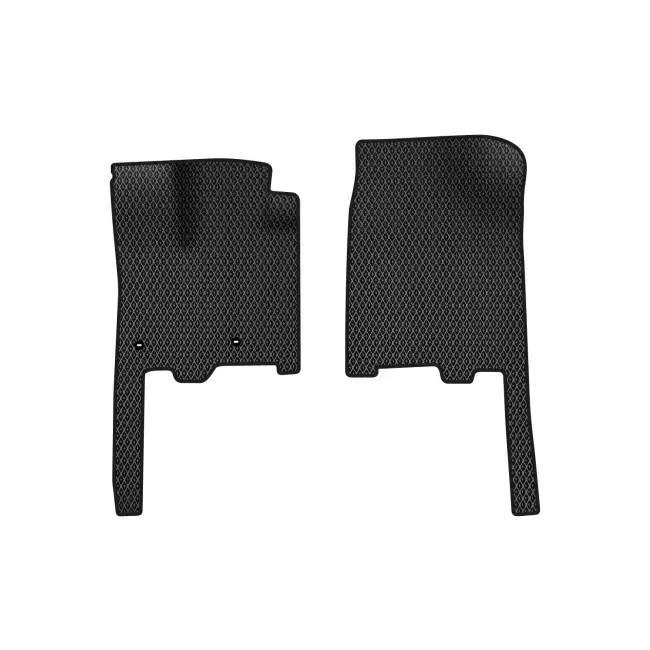EVA коврики в салон EVAtech для Toyota Sienna (XL30) 7 seats 3 поколение Minivan USA 2010-2020 (TY43336AD2TL2RBB). EVA коврики в салон EVAtech для Toyota Sienna (XL30) 7 seats 3 поколение Minivan USA 2010-2020 (TY43336AD2TL2RBB).