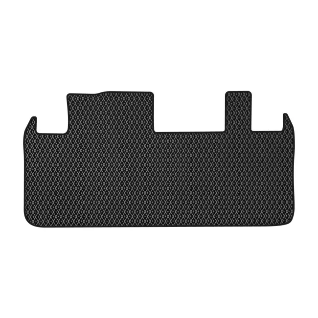EVA коврик в нижний багажник EVAtech Toyota Sienna (XL30) 7 seats Minivan USA 
2010-2020 (TY43336N1RBB)