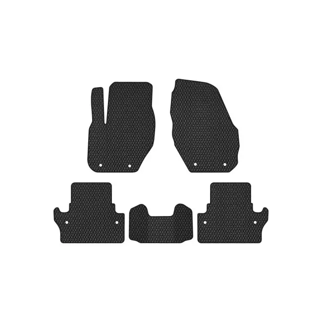 EVA килимки в салон EVAtech Volvo V60 Cross Country Combi USA 2015-2018
(VV12324CV5VL8RBB) EVA килимки в салон EVAtech Volvo V60 Cross Country Combi USA 2015-2018
(VV12324CV5VL8RBB)