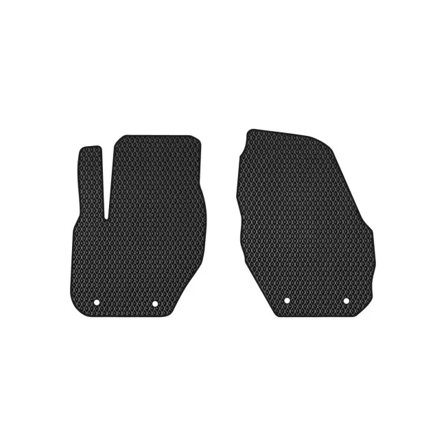 EVA коврики в салон EVAtech Volvo S60 Sedan EU 2010-2018
(VV1521AV2VL4RBB)
