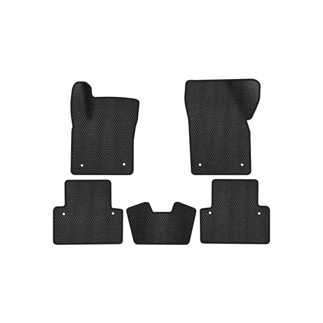 EVA коврики в салон EVAtech Volvo V50 Combi EU 2004-2012
(VV1903CD5VL8RBB)