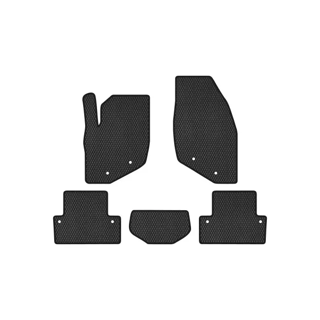 EVA коврики в салон EVAtech Volvo S60 Sedan EU 2000-2009
(VV21020CV5VL8RBB) EVA коврики в салон EVAtech Volvo S60 Sedan EU 2000-2009
(VV21020CV5VL8RBB)