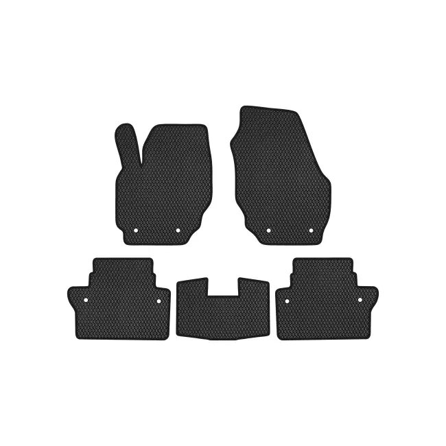 EVA килимки в салон EVAtech Volvo XC70 Combi EU 2007-2016
(VV21330CV5VL8RBB) EVA килимки в салон EVAtech Volvo XC70 Combi EU 2007-2016
(VV21330CV5VL8RBB)