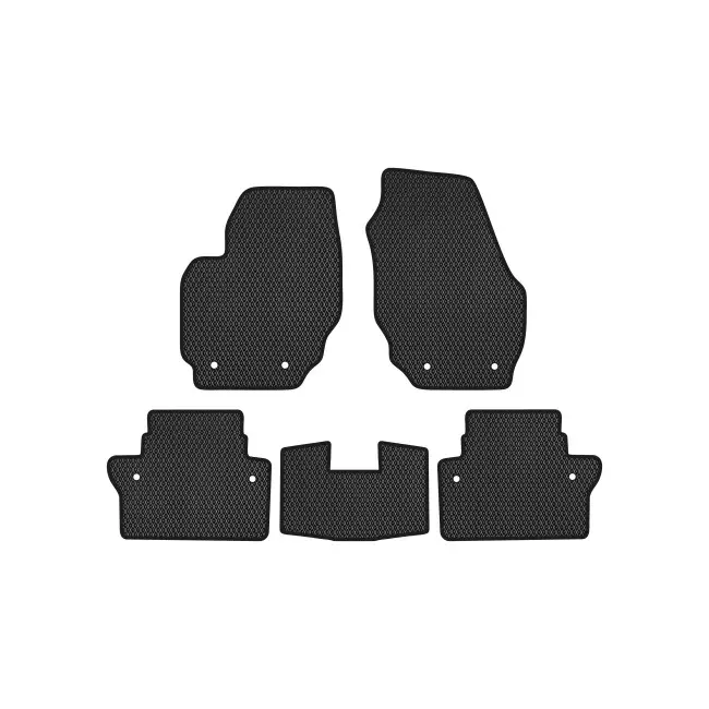 EVA коврики в салон EVAtech Volvo XC70 Combi EU 2007-2016
(VV21330CG5VL8RBB) EVA коврики в салон EVAtech Volvo XC70 Combi EU 2007-2016
(VV21330CG5VL8RBB)
