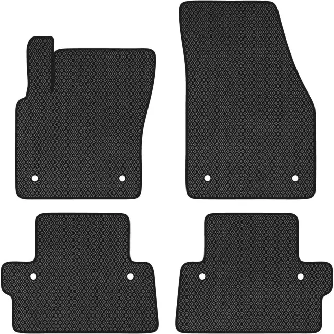 EVA коврики в салон EVAtech Volvo C70 Cabrio EU 2005-2013
(VV21861PV4VL8RBB) EVA коврики в салон EVAtech Volvo C70 Cabrio EU 2005-2013
(VV21861PV4VL8RBB)