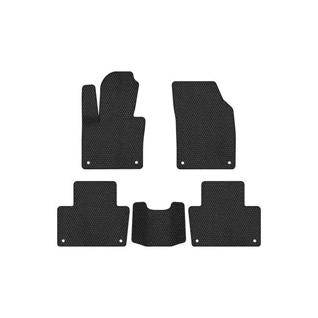 EVA коврики в салон EVAtech Volvo XC90 7 seats SUV EU 2014-2020
(VV31413CV5VL8RBB) EVA коврики в салон EVAtech Volvo XC90 7 seats SUV EU 2014-2020
(VV31413CV5VL8RBB)