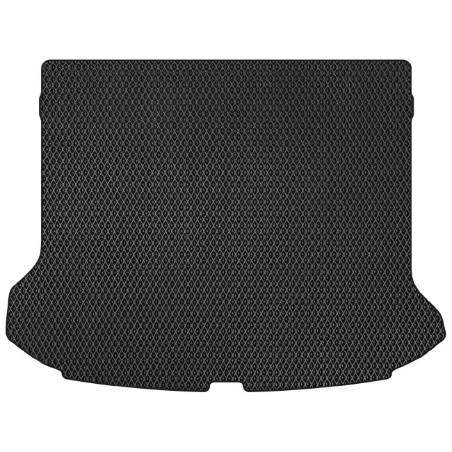 EVA коврик в багажник EVAtech Volvo XC60 SUV USA 2008-2017
(VV31607B1RBB)