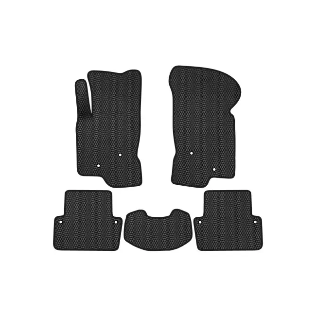 EVA коврики в салон EVAtech Volvo V70 (P2) Combi EU 2000-2007
(VV52661C5VL8RBB) EVA коврики в салон EVAtech Volvo V70 (P2) Combi EU 2000-2007
(VV52661C5VL8RBB)