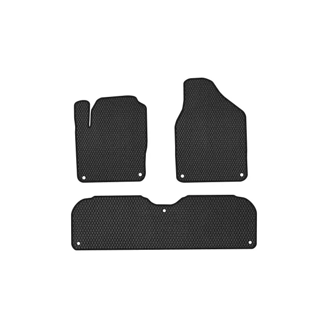 EVA килимки в салон EVAtech Volkswagen Sharan (7M) Minivan EU 1995-2010
(VW11018ZV3AV7RBB) EVA килимки в салон EVAtech Volkswagen Sharan (7M) Minivan EU 1995-2010
(VW11018ZV3AV7RBB)