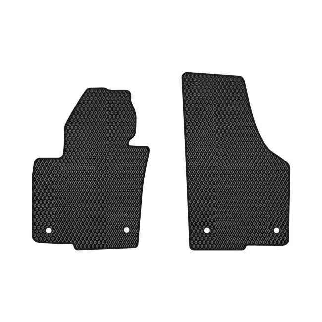 EVA килимки в салон EVAtech Volkswagen Beetle Cabrio EU 2011-2019 (VW11636AS2AV4RBB) EVA килимки в салон EVAtech Volkswagen Beetle Cabrio EU 2011-2019 (VW11636AS2AV4RBB)