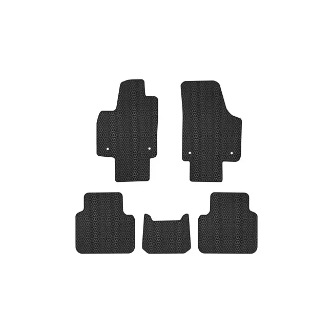 EVA коврики в салон EVAtech Volkswagen Atlas 7 seats SUV USA 2016+
(VW11744CG5AV4RBB) EVA коврики в салон EVAtech Volkswagen Atlas 7 seats SUV USA 2016+
(VW11744CG5AV4RBB)