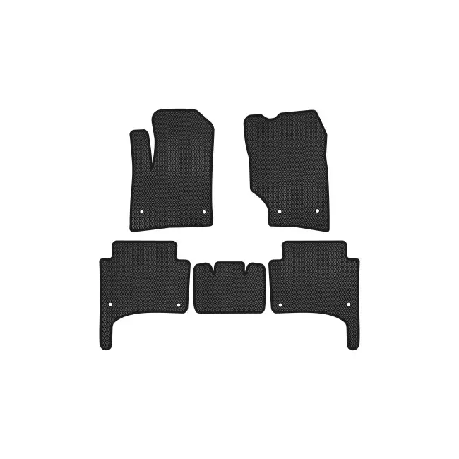 EVA килимки в салон EVAtech Volkswagen Touareg (7L) Restyling SUV EU 2006-2010
(VW11897C5AV8RBB) EVA килимки в салон EVAtech Volkswagen Touareg (7L) Restyling SUV EU 2006-2010
(VW11897C5AV8RBB)