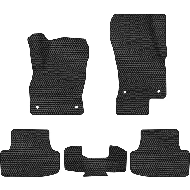 EVA коврики в салон EVAtech Volkswagen Golf Alltrack (Mk7) Combi USA 2012-2021
(VW12402CD5AV4RBB) EVA коврики в салон EVAtech Volkswagen Golf Alltrack (Mk7) Combi USA 2012-2021
(VW12402CD5AV4RBB)