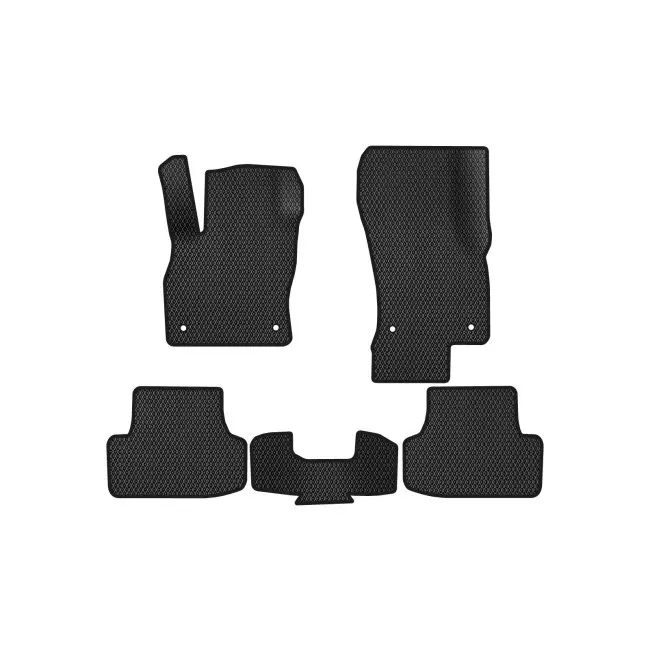 EVA килимки в салон EVAtech Volkswagen Golf Alltrack (Mk7) Combi USA
2012-2021 (VW12402C5AV4RBB) EVA килимки в салон EVAtech Volkswagen Golf Alltrack (Mk7) Combi USA
2012-2021 (VW12402C5AV4RBB)