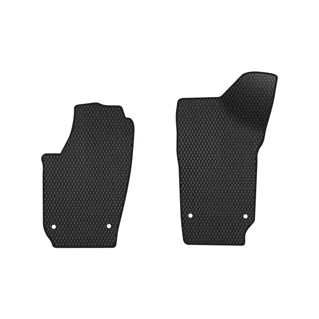 EVA килимки в салон EVAtech Volkswagen Polo (IV) 5-doors Htb EU 2001-2009
(VW12914AB2AV4RBB)