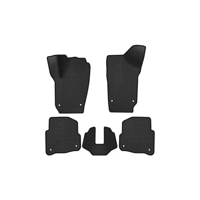 EVA килимки в салон EVAtech Volkswagen Polo (IV) 5-doors Htb EU 2001-2009
(VW12914CDK5AV8RBB) EVA килимки в салон EVAtech Volkswagen Polo (IV) 5-doors Htb EU 2001-2009
(VW12914CDK5AV8RBB)