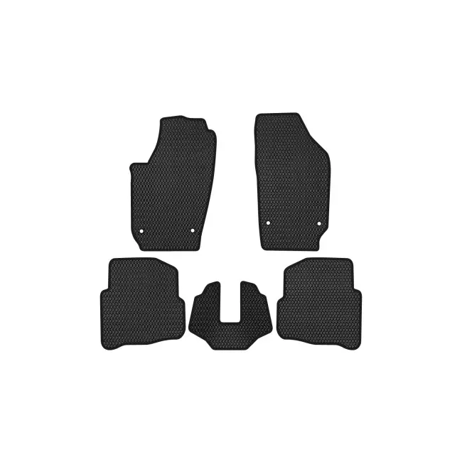 EVA коврики в салон EVAtech Volkswagen Polo (IV) 5-doors Htb EU 2001-2009
(VW12914CGB5AV4RBB) EVA коврики в салон EVAtech Volkswagen Polo (IV) 5-doors Htb EU 2001-2009
(VW12914CGB5AV4RBB)