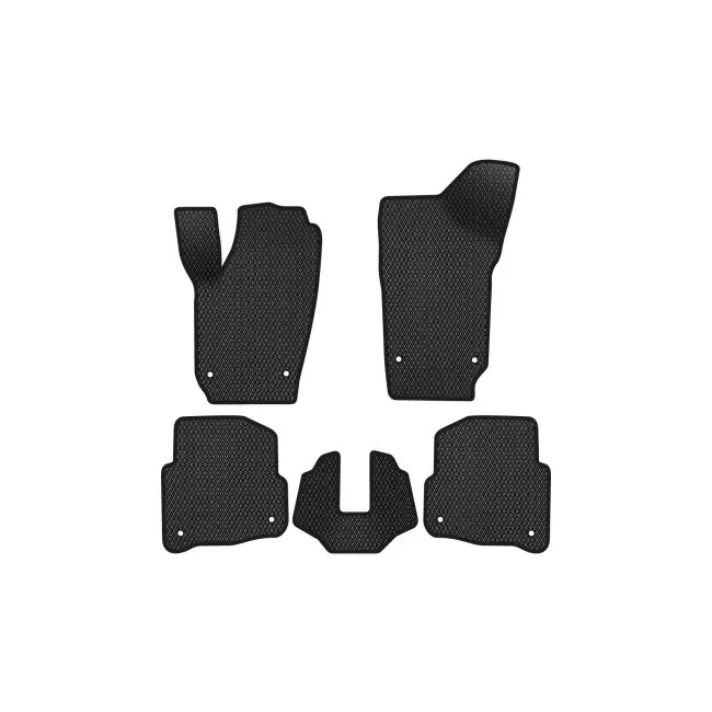 EVA коврики в салон EVAtech Volkswagen Polo (IV) 5-doors Htb EU 2001-2009
(VW12914CLK5AV8RBB) EVA коврики в салон EVAtech Volkswagen Polo (IV) 5-doors Htb EU 2001-2009
(VW12914CLK5AV8RBB)