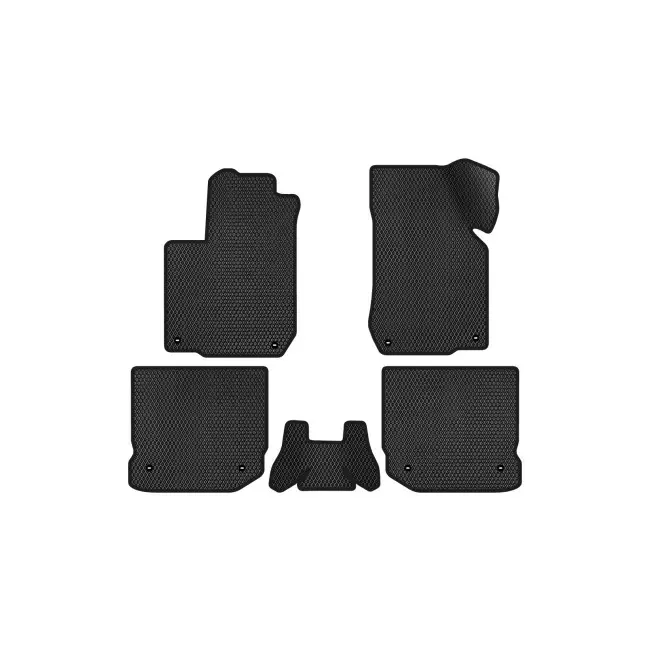 EVA килимки в салон EVAtech Volkswagen Bora Sedan EU 1998-2005
(VW13019CBK5TL8RBB) EVA килимки в салон EVAtech Volkswagen Bora Sedan EU 1998-2005
(VW13019CBK5TL8RBB)
