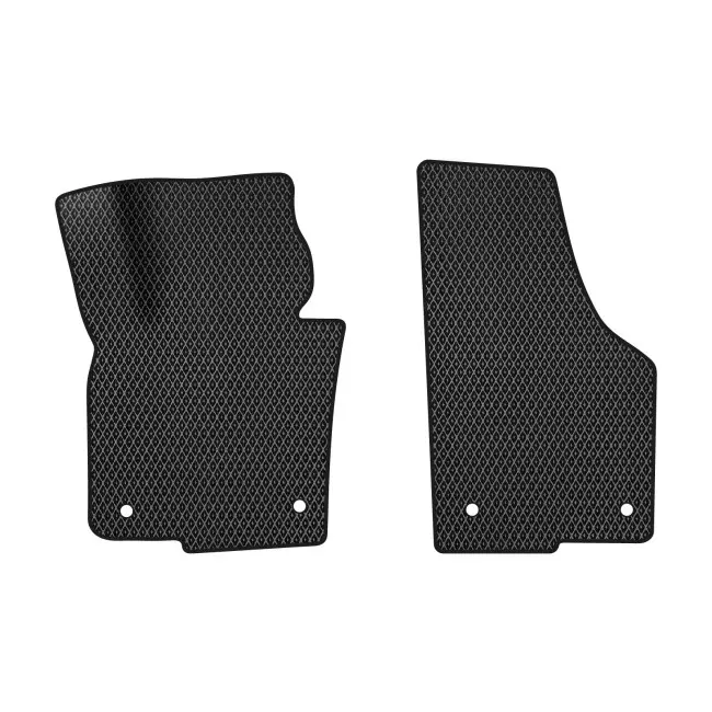 EVA килимки в салон EVAtech Volkswagen Beetle Htb USA 2011-2019 (VW13559AQ2AV4RBB)