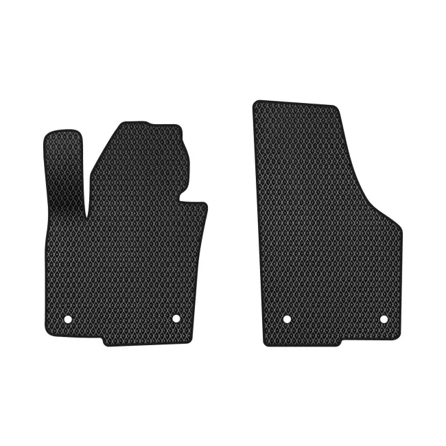 EVA коврики в салон EVAtech Volkswagen Beetle Htb USA 2011-2019 (VW13559AR2AV4RBB)