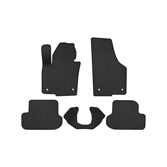 EVA килимки в салон EVAtech Volkswagen Beetle Htb USA 2011-2019
(VW13559CR5AV4RBB)