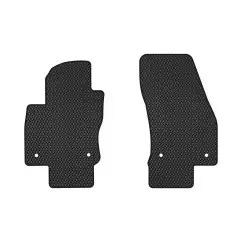 EVA коврики в салон EVAtech Volkswagen Tiguan Allspace 5 seats SUV USA 2016-2020 (VW13965AL2AV4RBB)