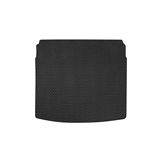 EVA коврик в багажник EVAtech Volkswagen Tiguan Allspace 5 seats 
SUV USA 2016-2020 (VW13965B1RBB)