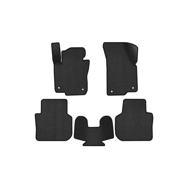 EVA килимки в салон EVAtech Volkswagen Passat NMS Sedan USA 2010-2015
(VW1693CN5AV4RBB) EVA килимки в салон EVAtech Volkswagen Passat NMS Sedan USA 2010-2015
(VW1693CN5AV4RBB)