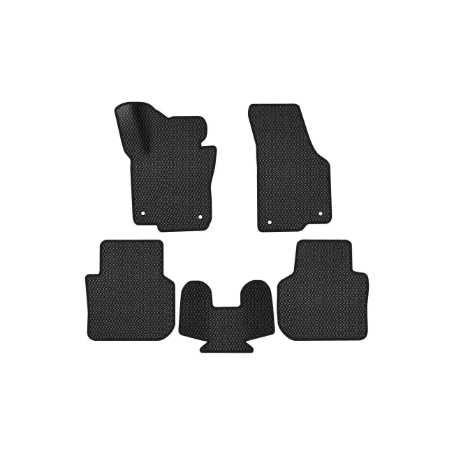 EVA коврики в салон EVAtech Volkswagen Passat NMS Sedan USA 2010-2015
(VW1693CQ5AV4RBB) EVA коврики в салон EVAtech Volkswagen Passat NMS Sedan USA 2010-2015
(VW1693CQ5AV4RBB)