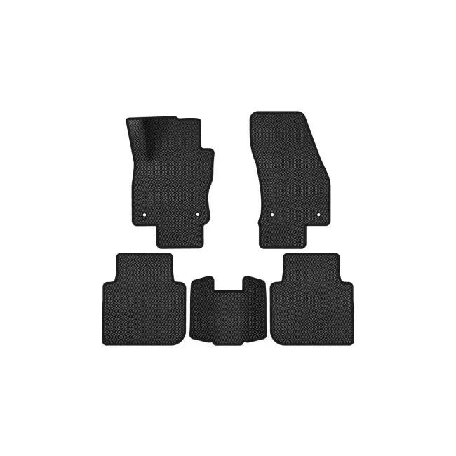 EVA коврики в салон EVAtech Volkswagen Tiguan Allspace 7 seats SUV USA
2016-2020 (VW1727CK5AV4RBB) EVA коврики в салон EVAtech Volkswagen Tiguan Allspace 7 seats SUV USA
2016-2020 (VW1727CK5AV4RBB)
