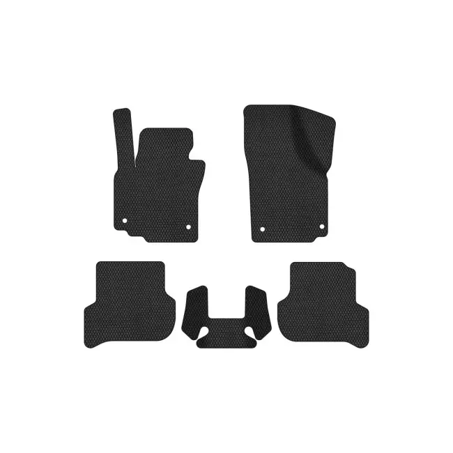 EVA килимки в салон EVAtech Volkswagen Cross Golf Htb EU 2006-2010
(VW1877C5AV4RBB) EVA килимки в салон EVAtech Volkswagen Cross Golf Htb EU 2006-2010
(VW1877C5AV4RBB)