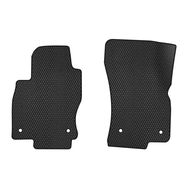 EVA коврики в салон EVAtech Volkswagen Golf (VII) Htb EU 2012-2020 (VW1884AH2AV4RBB)