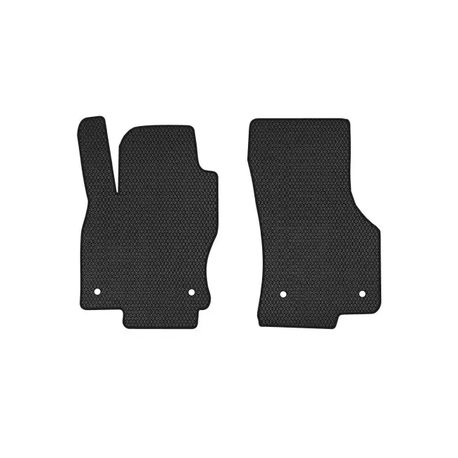 EVA коврики в салон EVAtech Volkswagen Golf (VII) Htb EU 2012-2020 (VW1884AK2AV4RBB) EVA коврики в салон EVAtech Volkswagen Golf (VII) Htb EU 2012-2020 (VW1884AK2AV4RBB)