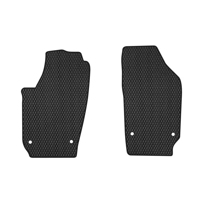 EVA килимки в салон EVAtech Volkswagen Polo (IV) 3-doors Htb EU 2001-2009 (VW1897AG2AV4RBB) EVA килимки в салон EVAtech Volkswagen Polo (IV) 3-doors Htb EU 2001-2009 (VW1897AG2AV4RBB)