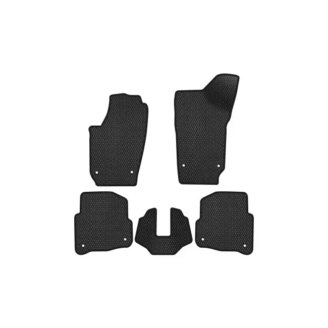 EVA килимки в салон EVAtech Volkswagen Polo (IV) 3-doors Htb EU 2001-2009
(VW1897CBK5AV8RBB) EVA килимки в салон EVAtech Volkswagen Polo (IV) 3-doors Htb EU 2001-2009
(VW1897CBK5AV8RBB)