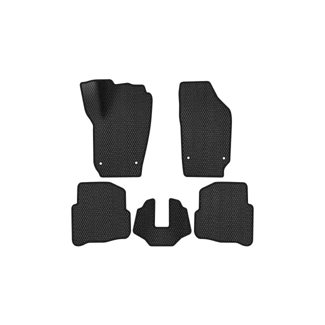 EVA килимки в салон EVAtech Volkswagen Polo (IV) 3-doors Htb EU 2001-2009
(VW1897CEB5AV4RBB) EVA килимки в салон EVAtech Volkswagen Polo (IV) 3-doors Htb EU 2001-2009
(VW1897CEB5AV4RBB)