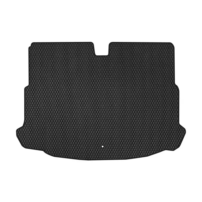 EVA килимок в багажник EVAtechVolkswagen Scirocco (Mk3) Htb EU 2008-2017
(VW21654B1RBB)