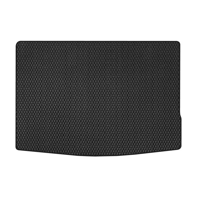 EVA килимок в багажник EVAtech Volkswagen Golf Plus MT Restyling Minivan EU 
2009-2014 (VW21769B1RBB)