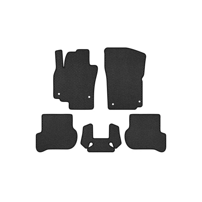 EVA килимки в салон EVAtech Volkswagen Golf Plus MT Restyling Minivan EU
2009-2014 (VW21771C5AV4RBB) EVA килимки в салон EVAtech Volkswagen Golf Plus MT Restyling Minivan EU
2009-2014 (VW21771C5AV4RBB)